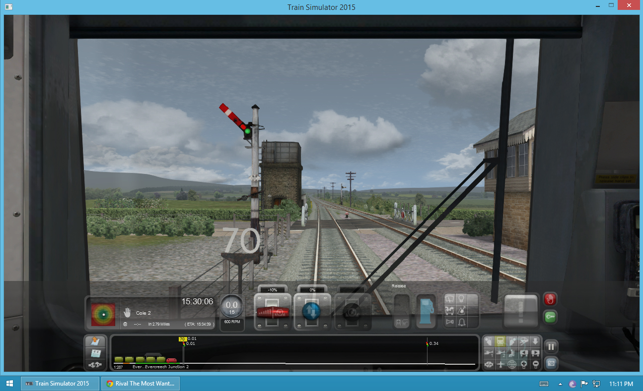 free train simulator games pc