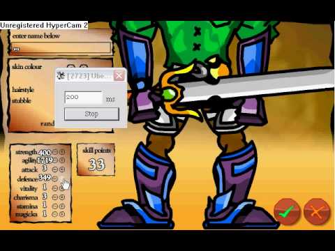 swords and sandals 1 hacked